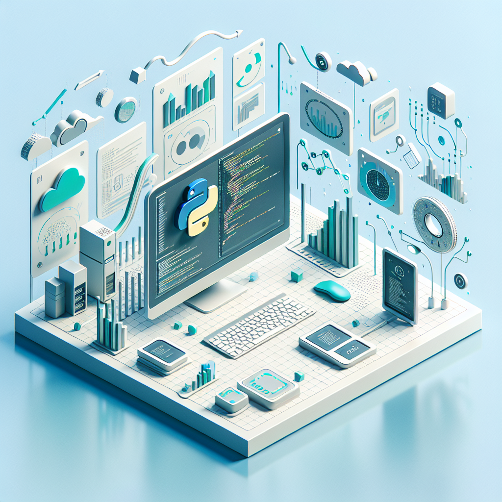 Python : L'outil Indispensable pour l'Analyse de Données